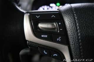 Toyota Land Cruiser 2.8D4D,CZ,Executiv,4x4,AT 2022