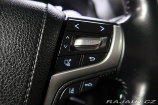 Toyota Land Cruiser 2.8D4D,CZ,Executiv,4x4,AT 2022