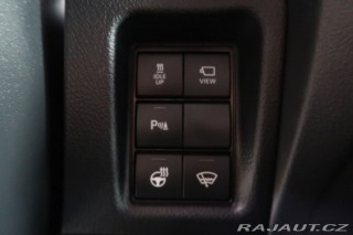 Toyota Land Cruiser 2.8D4D,CZ,Executiv,4x4,AT 2022