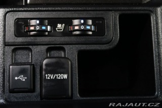 Toyota Land Cruiser 2.8D4D,CZ,Executiv,4x4,AT 2022