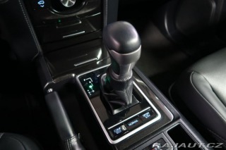 Toyota Land Cruiser 2.8D4D,CZ,Executiv,4x4,AT 2022