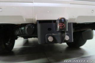 Toyota Land Cruiser 2.8D4D,CZ,Executiv,4x4,AT 2022