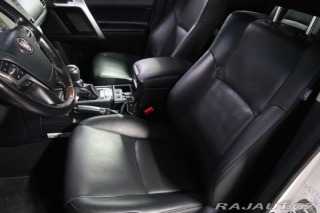 Toyota Land Cruiser 2.8D4D,CZ,Executiv,4x4,AT 2022