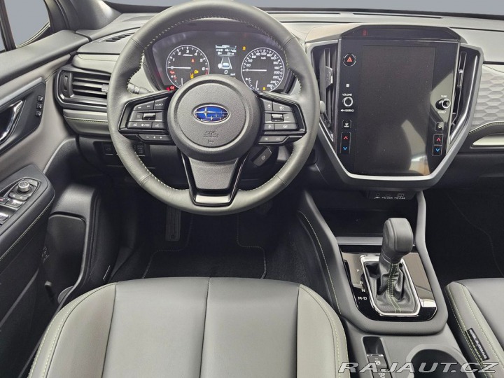Subaru Forester 2.0ie-S ES Field CVT 2025