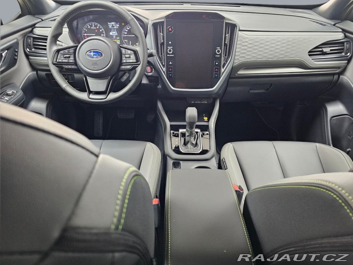 Subaru Forester 2.0ie-S ES Field CVT 2025