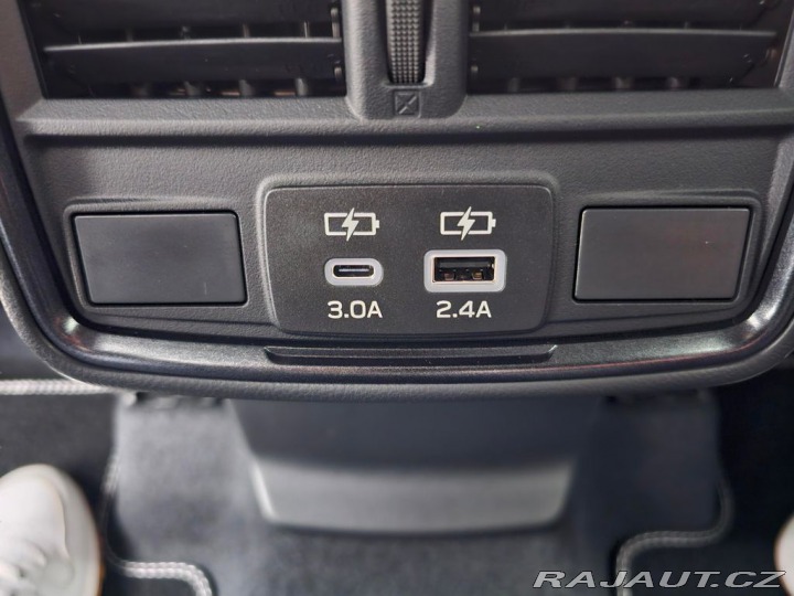 Subaru Forester 2.0ie-S ES Field CVT 2025