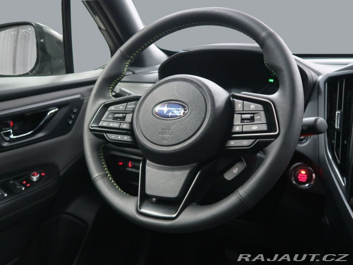 Subaru Forester 2.0ie-S ES Field CVT 2026