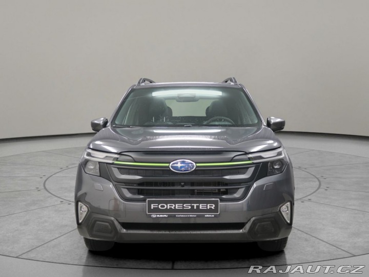 Subaru Forester 2.0ie-S ES Field CVT 4x4 2026