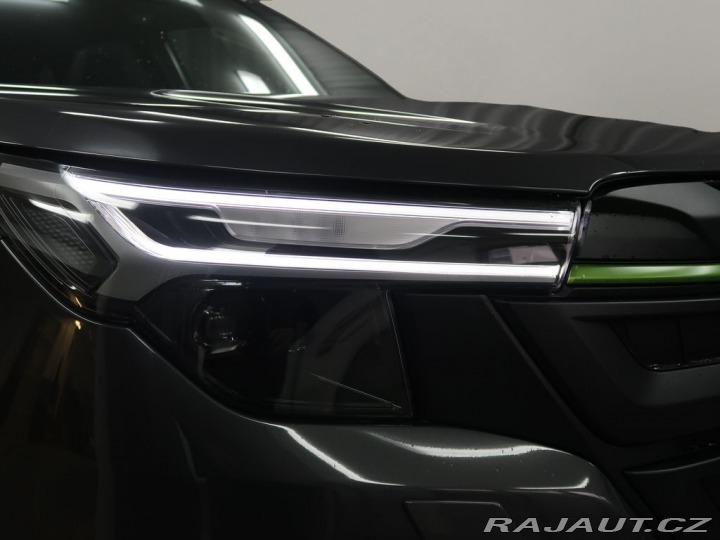 Subaru Forester 2.0ie-S ES Field CVT 4x4 2026