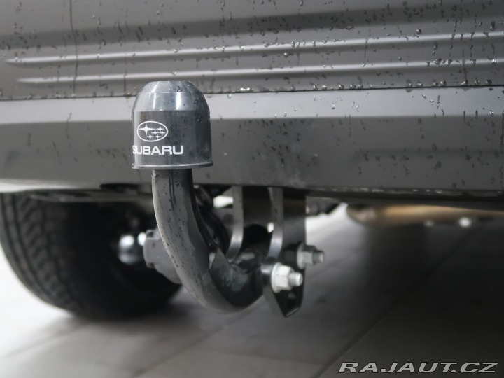 Subaru Forester 2.0ie-S ES Field CVT 4x4 2026