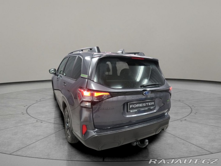 Subaru Forester 2.0ie-S ES Field CVT 2026