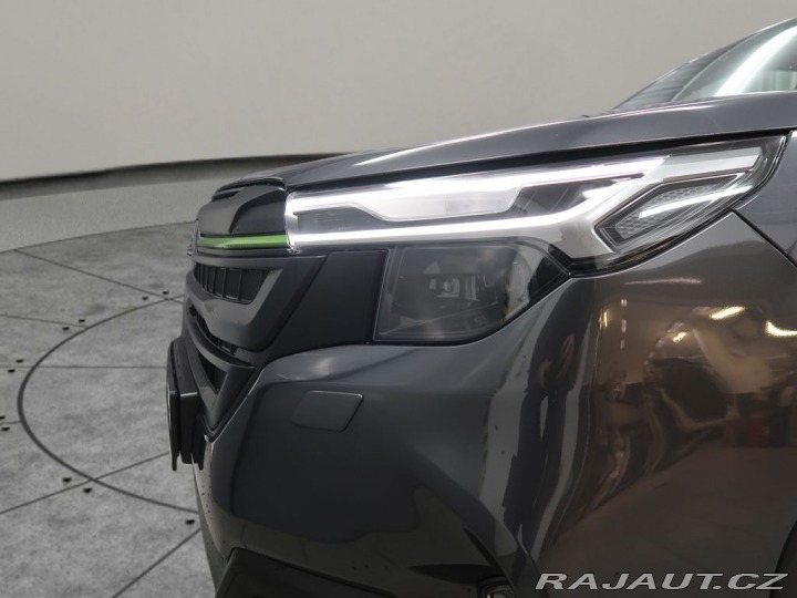 Subaru Forester 2.0ie-S ES Field CVT 2026