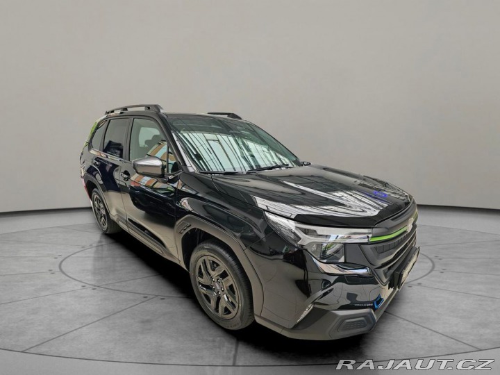 Subaru Forester 2.0ie-S ES Field CVT 2025