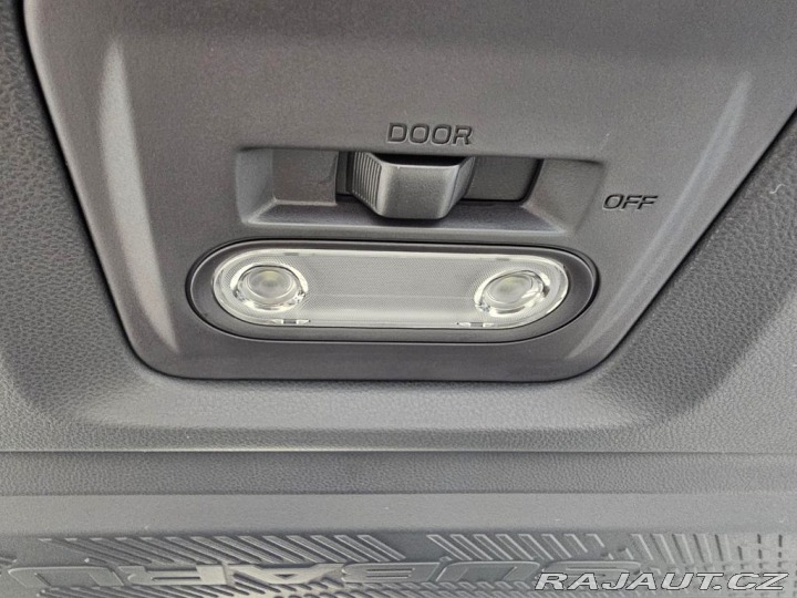 Subaru Forester 2.0ie-S ES Field CVT 2025