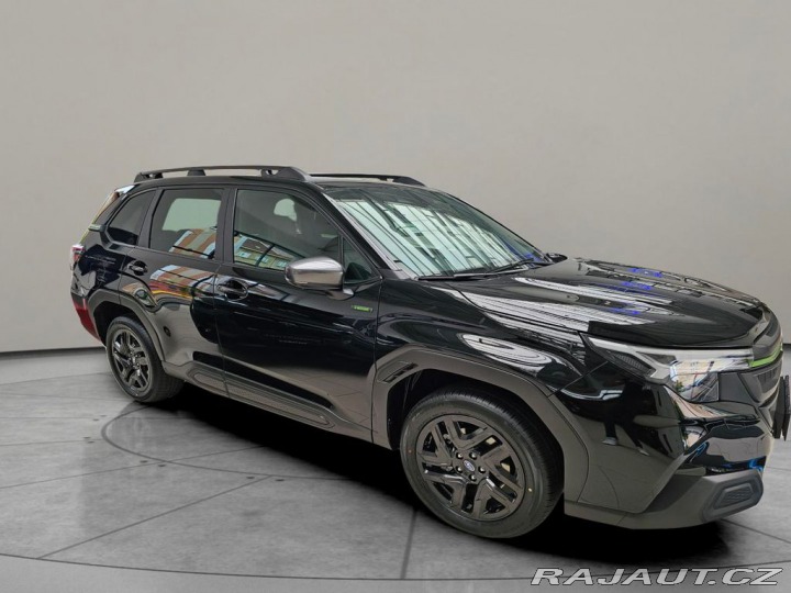 Subaru Forester 2.0ie-S ES Field CVT 4x4 2025