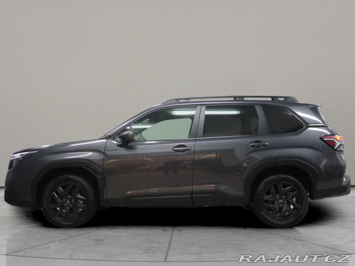 Subaru Forester 2.0ie-S ES Field CVT 4x4 2026