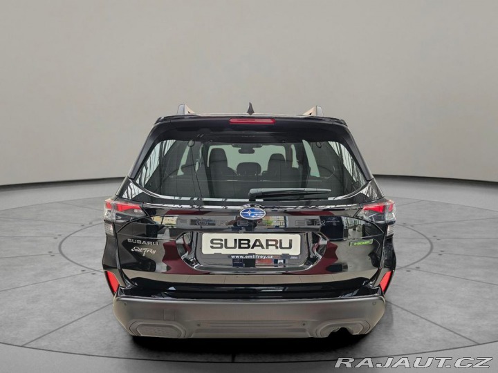 Subaru Forester 2.0ie-S ES Field CVT 2025