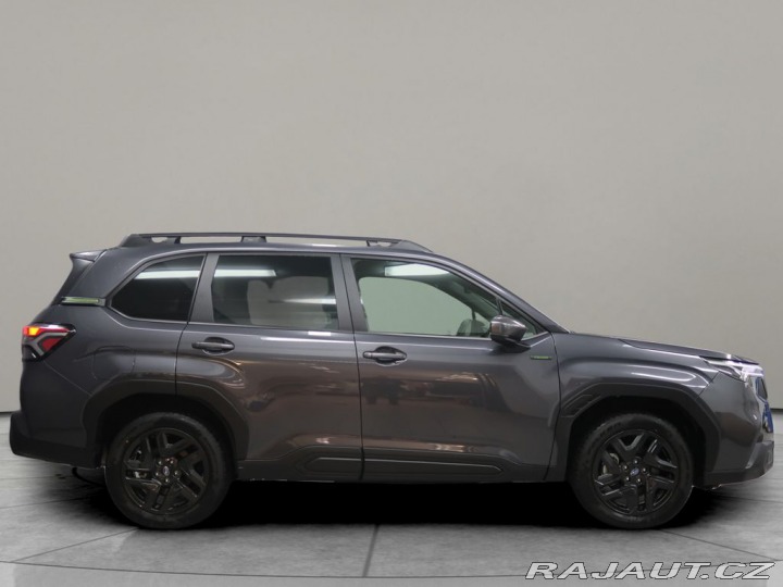 Subaru Forester 2.0ie-S ES Field CVT 4x4 2026