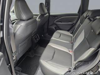 Subaru Forester 2.0ie-S ES Field CVT 2025
