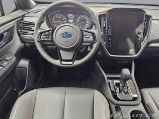 Subaru Forester 2.0ie-S ES Field CVT 2025