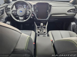 Subaru Forester 2.0ie-S ES Field CVT 2025
