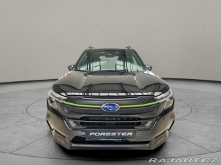 Subaru Forester 2.0ie-S ES Field CVT 2025