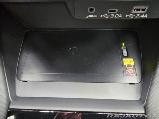 Subaru Forester 2.0ie-S ES Field CVT 2025