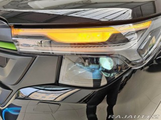 Subaru Forester 2.0ie-S ES Field CVT 2025