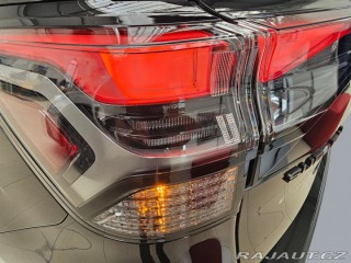 Subaru Forester 2.0ie-S ES Field CVT 2025