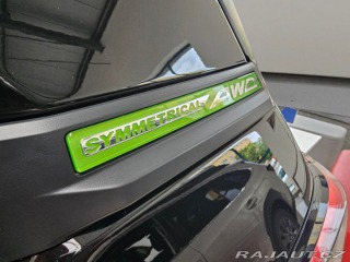 Subaru Forester 2.0ie-S ES Field CVT 2025