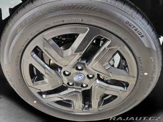 Subaru Forester 2.0ie-S ES Field CVT 2025
