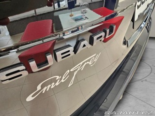 Subaru Forester 2.0ie-S ES Field CVT 2025