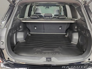 Subaru Forester 2.0ie-S ES Field CVT 2025