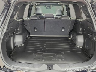 Subaru Forester 2.0ie-S ES Field CVT 2025
