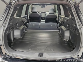 Subaru Forester 2.0ie-S ES Field CVT 2025