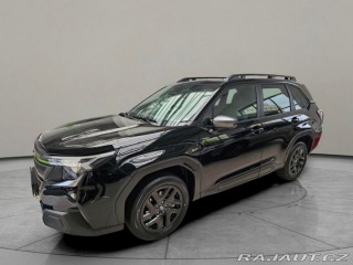Subaru Forester 2.0ie-S ES Field CVT 2025