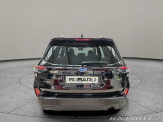 Subaru Forester 2.0ie-S ES Field CVT 2025