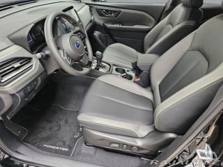 Subaru Forester 2.0ie-S ES Field CVT 2025