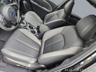 Subaru Forester 2.0ie-S ES Field CVT 2025