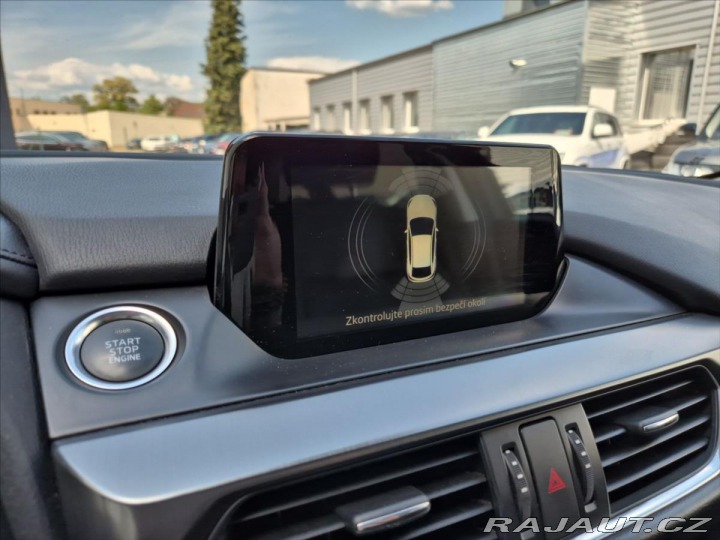 Mazda 6 2,2 Skyactiv-D AWD Attrac 2015