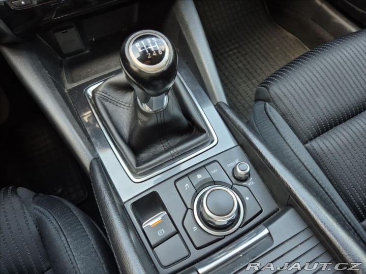 Mazda 6 2,2 Skyactiv-D AWD Attrac 2015