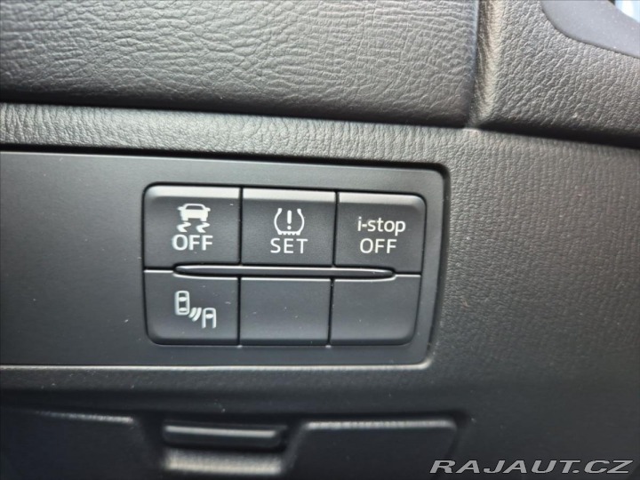 Mazda 6 2,2 Skyactiv-D AWD Attrac 2015
