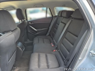 Mazda 6 2,2 Skyactiv-D AWD Attrac 2015
