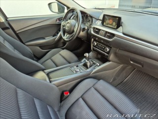 Mazda 6 2,2 Skyactiv-D AWD Attrac 2015