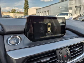 Mazda 6 2,2 Skyactiv-D AWD Attrac 2015