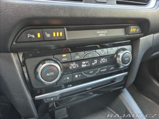 Mazda 6 2,2 Skyactiv-D AWD Attrac 2015