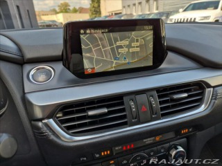 Mazda 6 2,2 Skyactiv-D AWD Attrac 2015