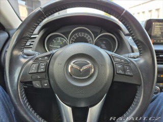 Mazda 6 2,2 Skyactiv-D AWD Attrac 2015