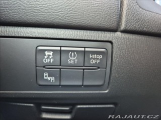 Mazda 6 2,2 Skyactiv-D AWD Attrac 2015