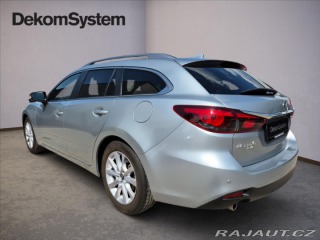 Mazda 6 2,2 Skyactiv-D AWD Attrac 2015
